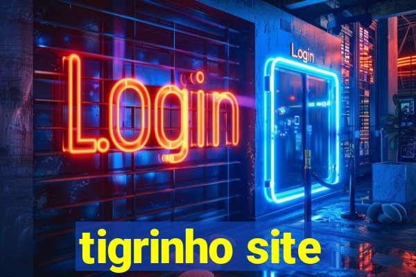 tigrinho site